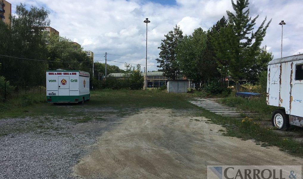 Pronájem parkovacích stání, Ostrava-Poruba, U Vozovny, Ostrava – náhled fotky 2