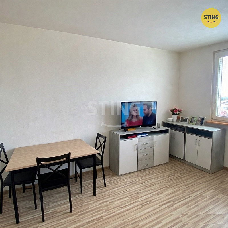 Prodej bytu 1+kk 22 m² — photo 3