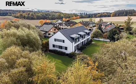 Prodej domu 182 m² s pozemkem 348 m², Ondřejov, okres Praha-východ