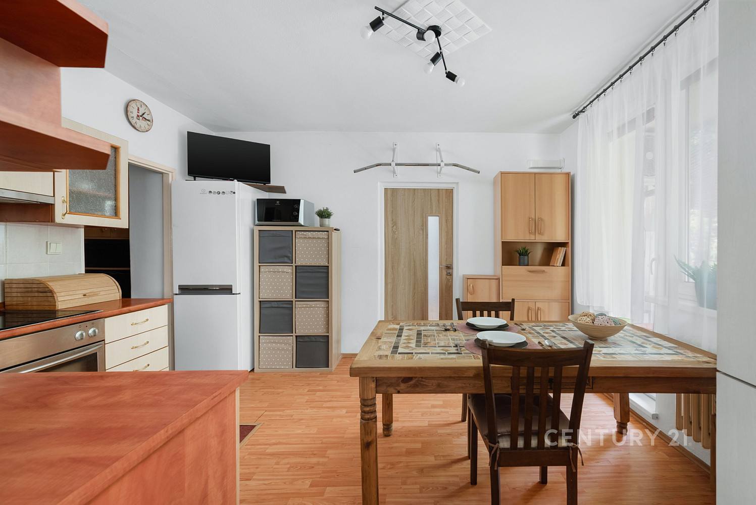 Prodej bytu 2+1 49 m²