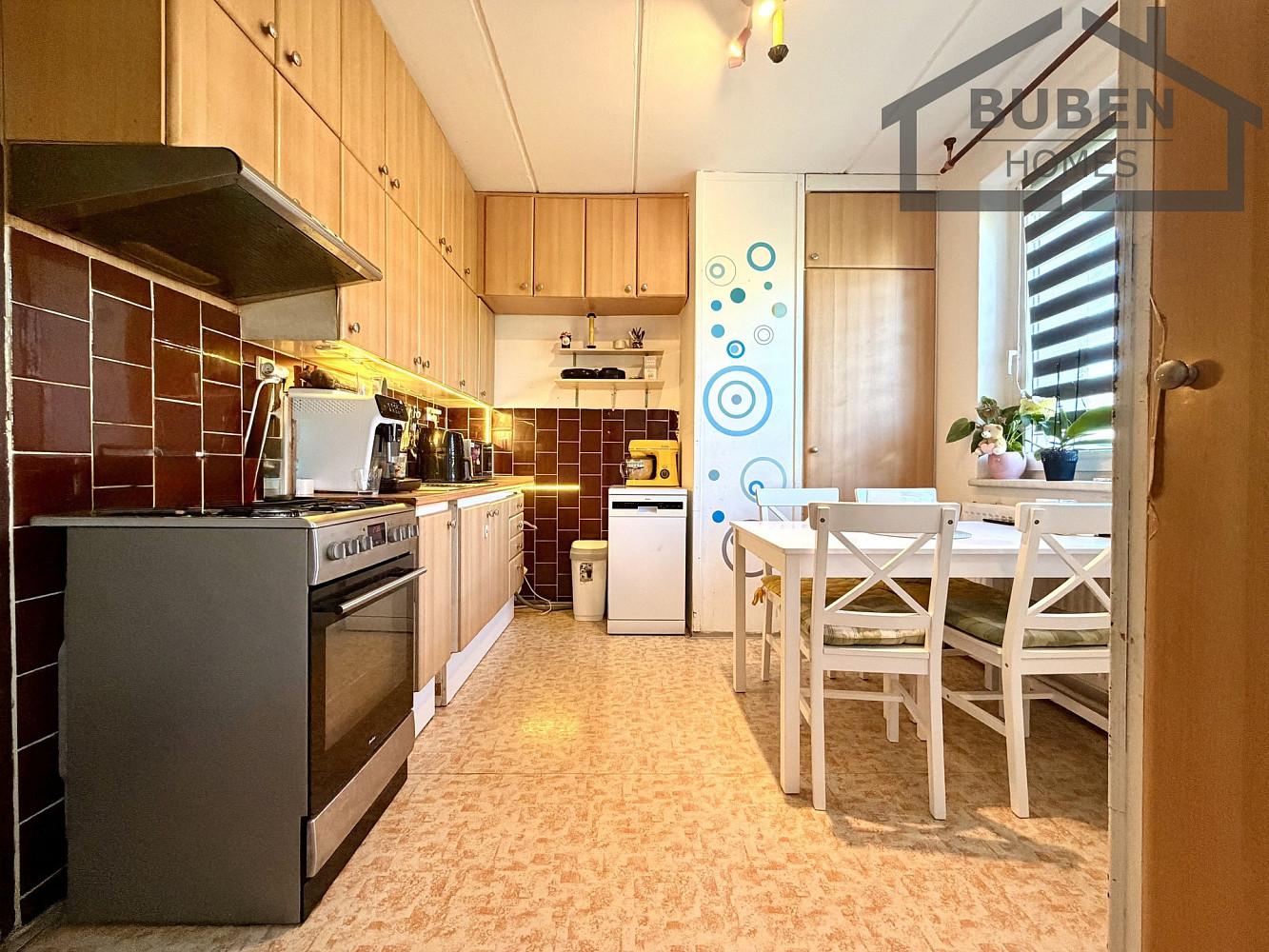Prodej bytu 3+1 60 m² – fotografie 2