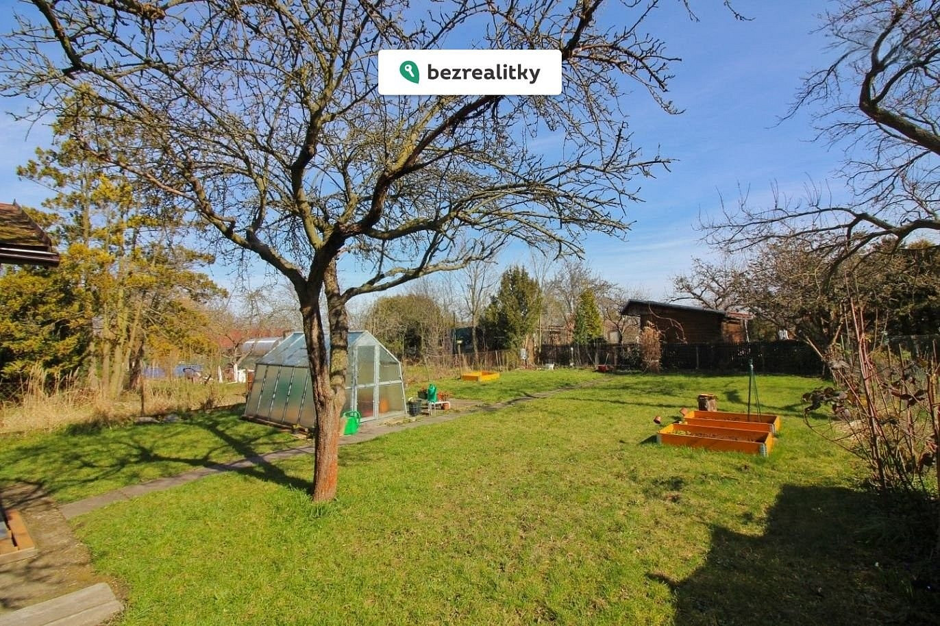 Prodej chaty/chalupy 11 m² s pozemkem 267 m² – fotografie 5