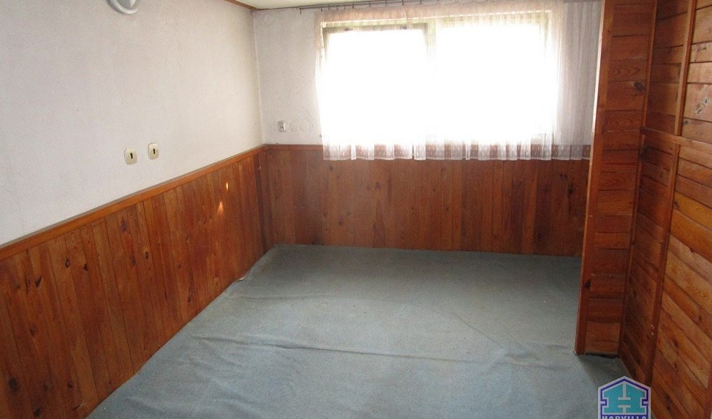 Prodej domu 45 m² s pozemkem 38 m², Stříbro – náhled fotky 16