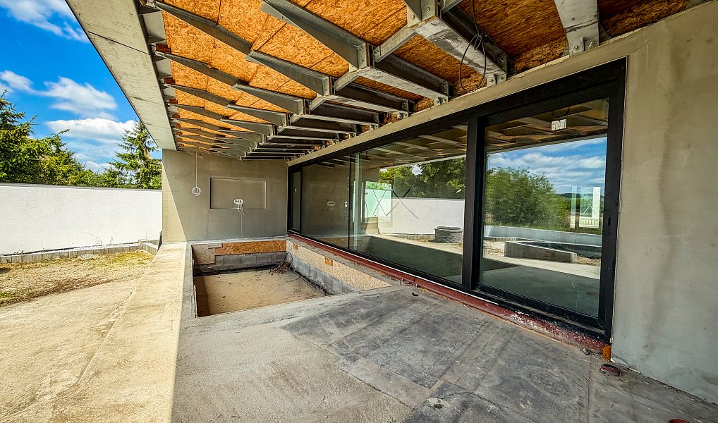 Prodej domu 150 m² s pozemkem 823 m², Suchodol – náhled fotky 18