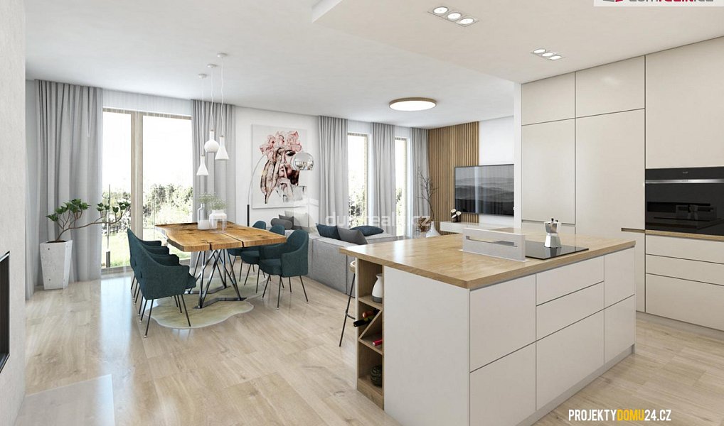 Prodej domu 191 m² s pozemkem 1 331 m², Uherský Brod – náhled fotky 5