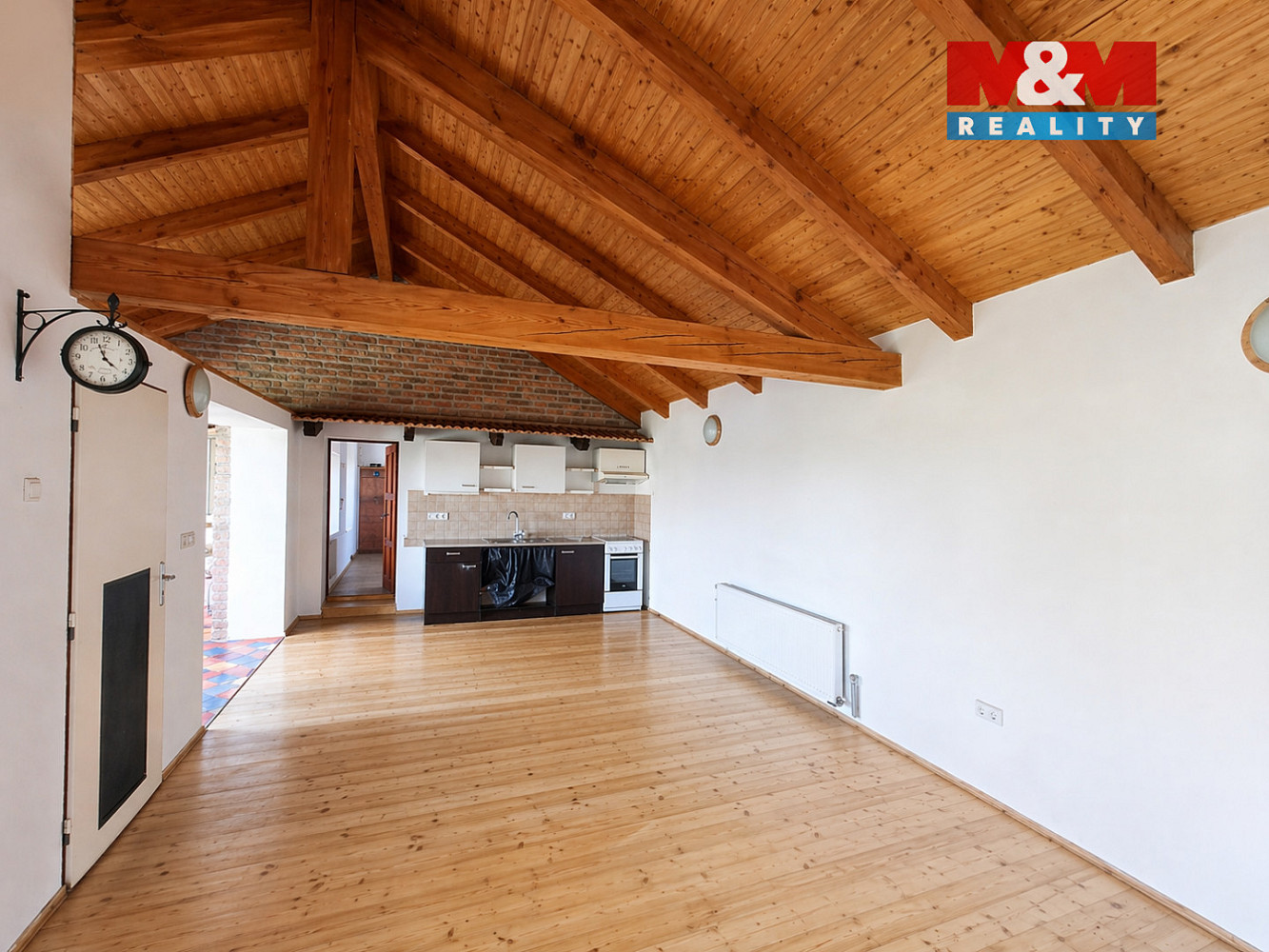 Pronájem skladovacích prostor 1 219 m² — photo 3