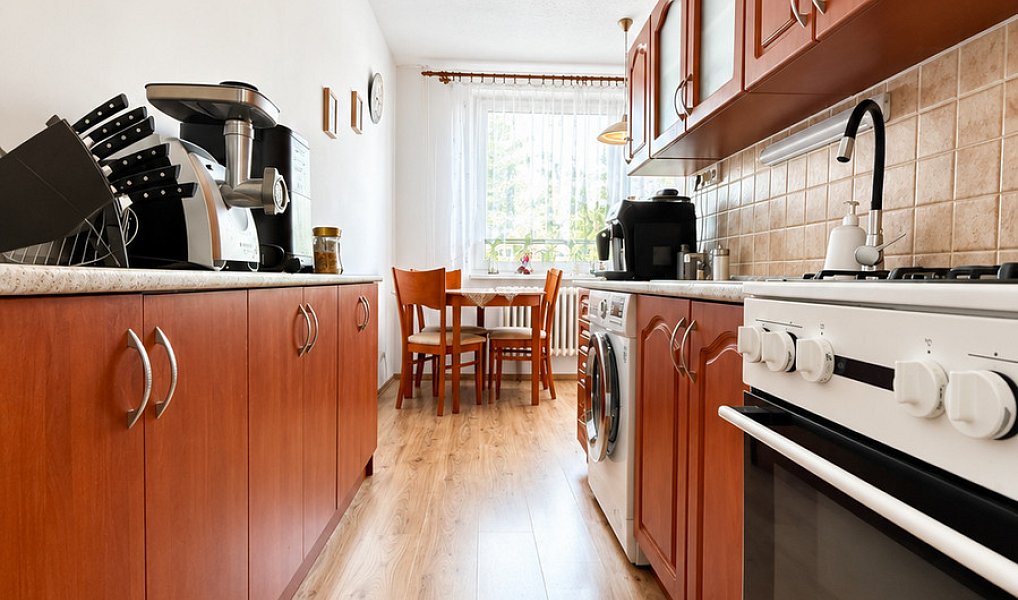 Prodej bytu 2+1 52 m², Třebíč – náhled fotky 7