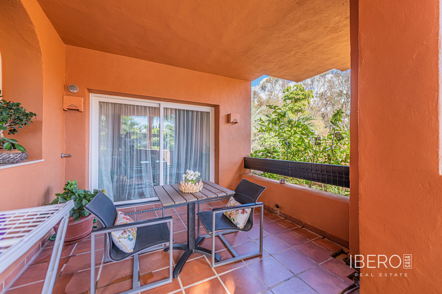 Piso 4+kk – Marbella, Nueva Andalucía - Vista 2
