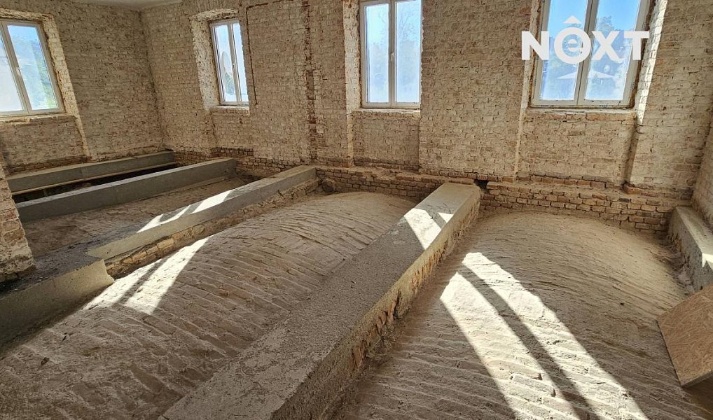 Prodej ubytovacího objektu 500 m², Tábor – náhled fotky 16
