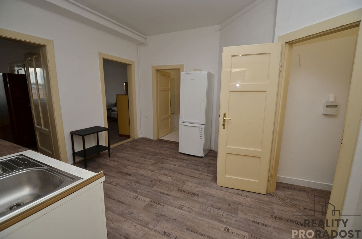 Prodej bytu 3+1 85 m² – fotografie 2