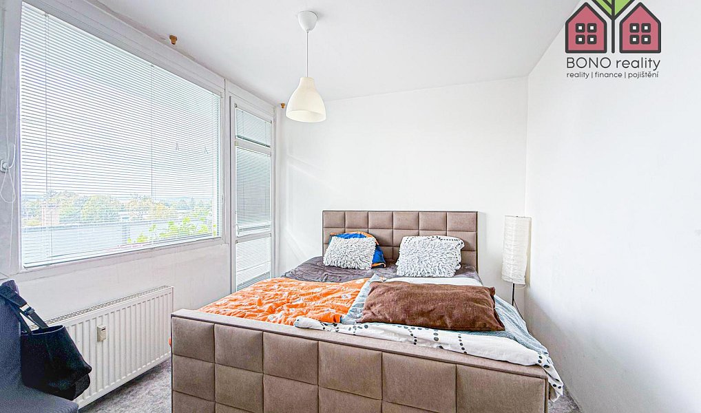 Prodej bytu 3+1 66 m², Roudnice nad Labem – náhled fotky 3