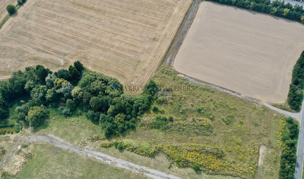 Prodej stavebního pozemku 66 863 m², Ostrava – náhled fotky 9