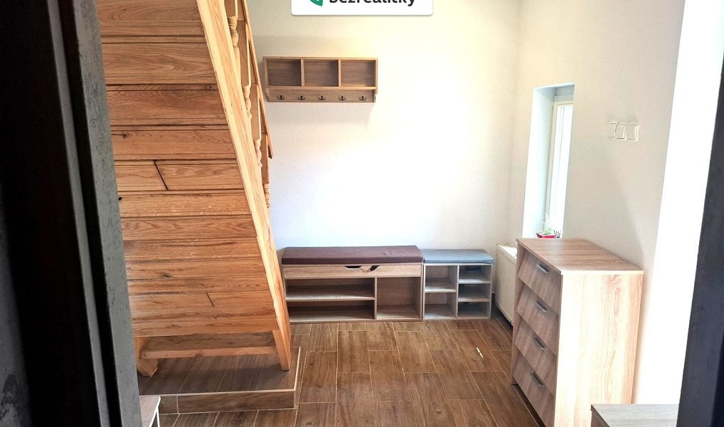 Prodej domu 176 m² s pozemkem 500 m², Beřovice – náhled fotky 25