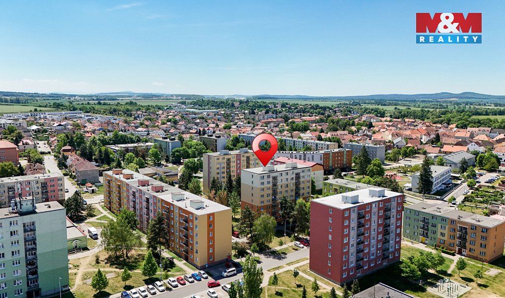 Prodej bytu 3+1 83 m², Dobřany – náhled fotky 5