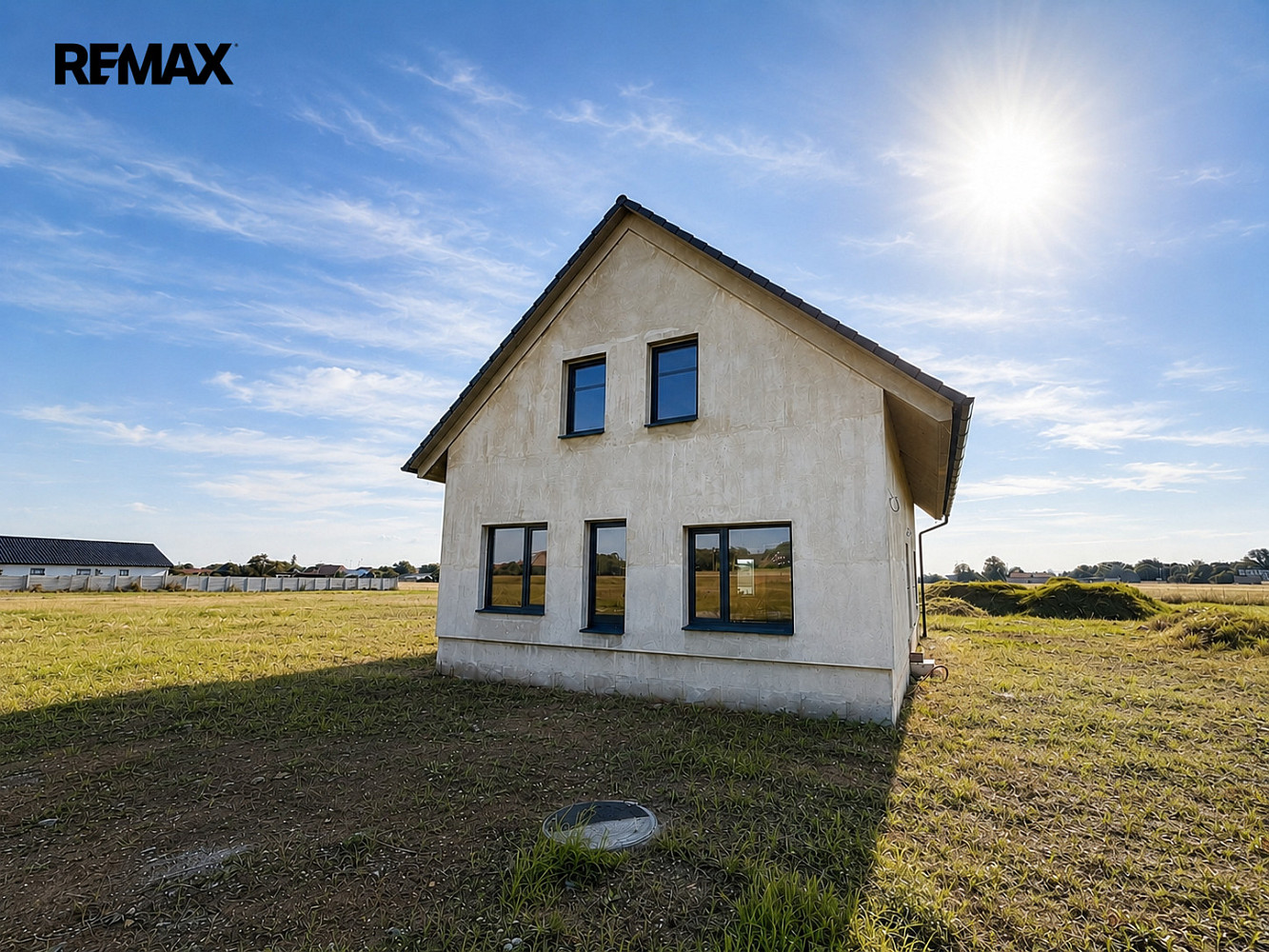 Prodej domu 156 m² s pozemkem 834 m²