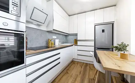Prodej bytu 2+1 58 m²