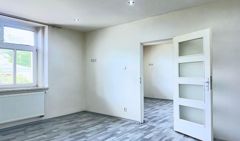 Pronájem bytu 2+kk 48 m², Louny – náhled fotky 3