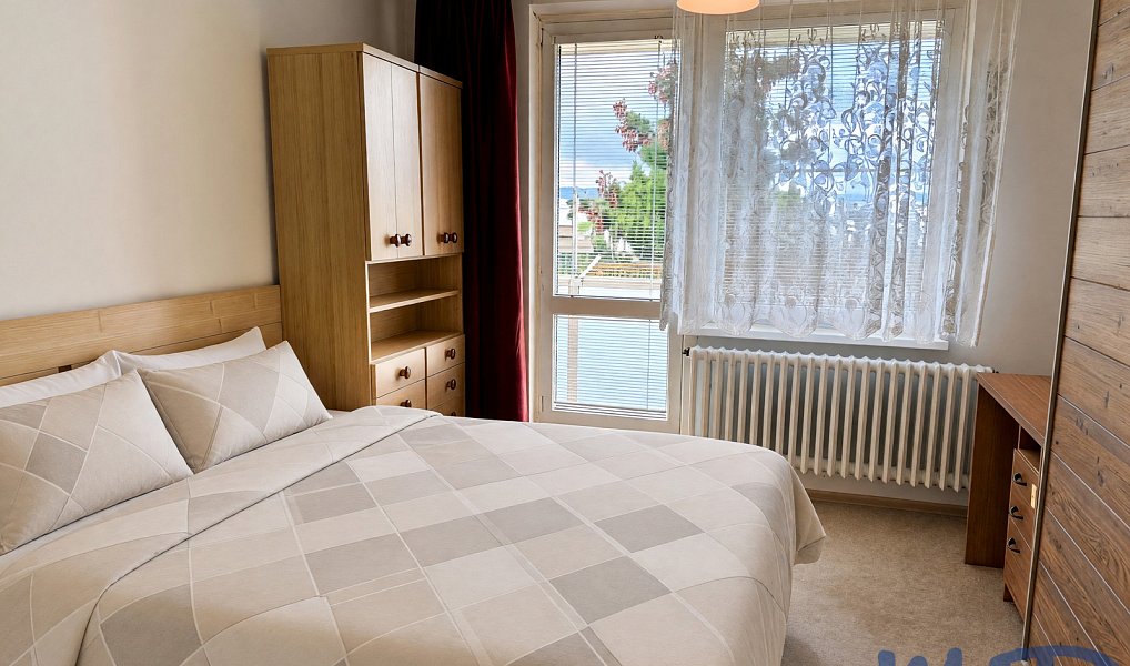 Prodej bytu 2+1 57 m², Třebíč – náhled fotky 5