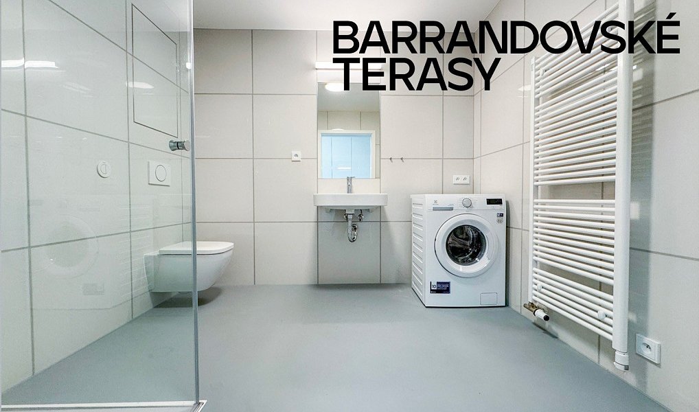 Pronájem ubytovacího objektu 28 m², Praha – náhled fotky 12