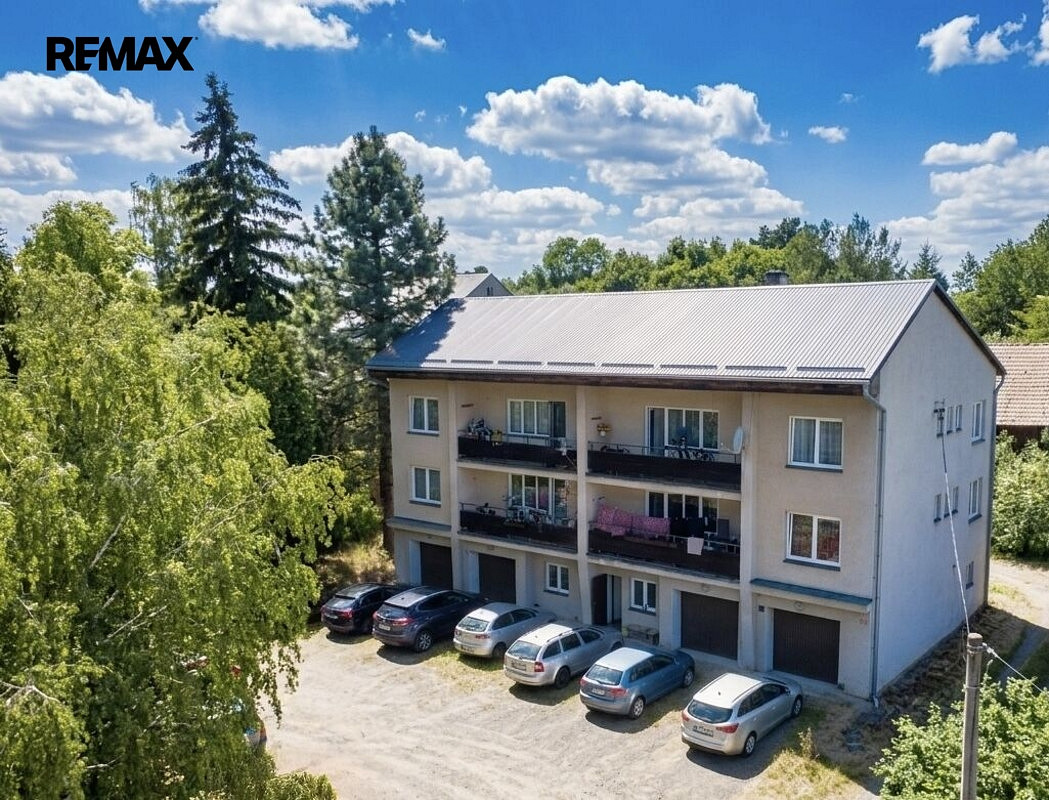Prodej nájemního domu, činžáku 368 m² – fotografie 2