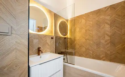 Prodej bytu 2+1 77 m², Čs. armády, Chrudim - Chrudim IV