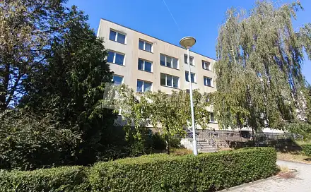 Prodej bytu 3+1 75 m², Třebíč - Nové Dvory