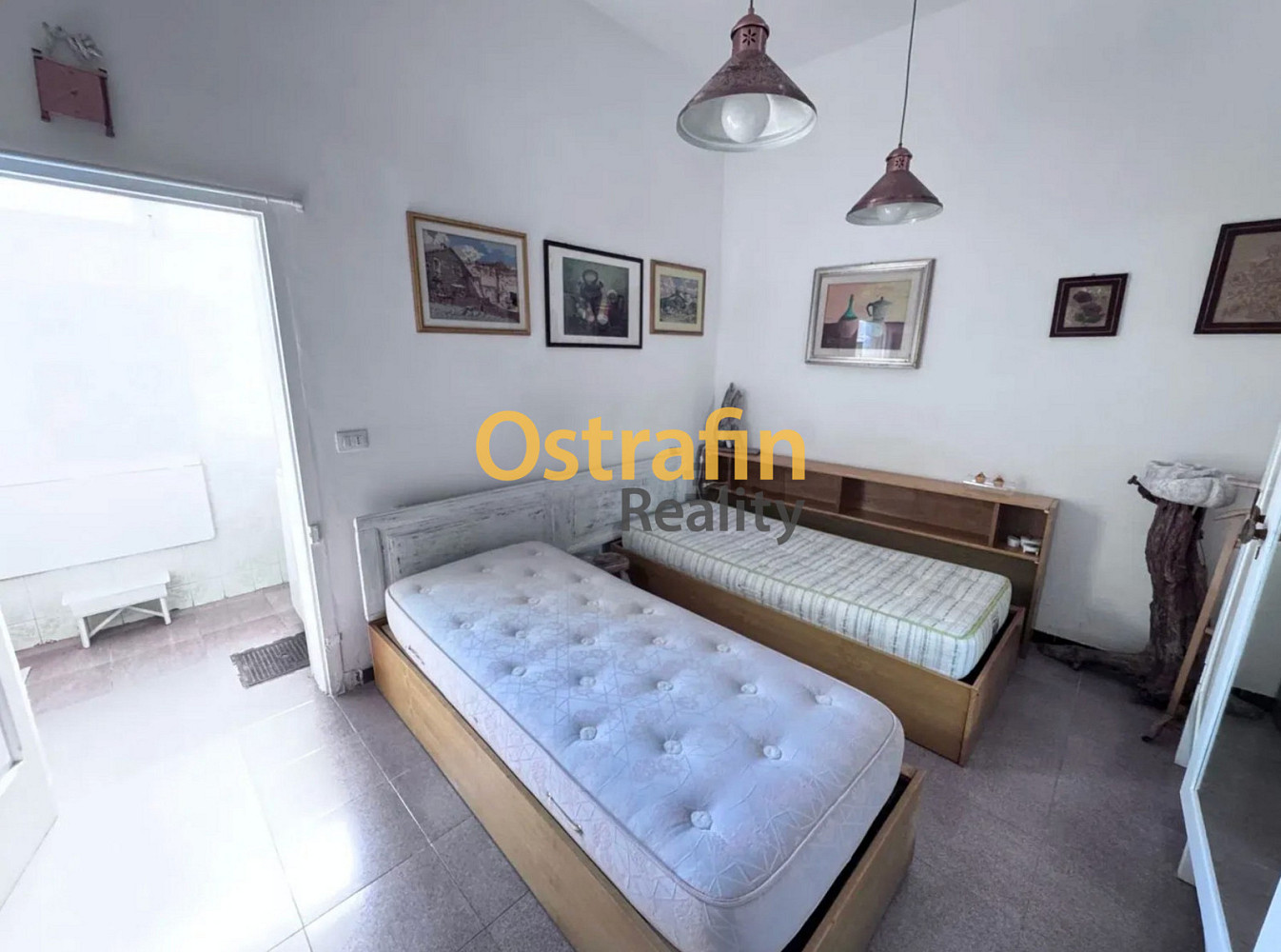 Prodej domu 100 m² s pozemkem 100 m² – další