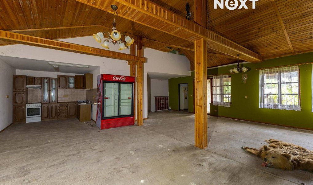 Prodej domu 282 m² s pozemkem 3 202 m², Křepice – náhled fotky 26