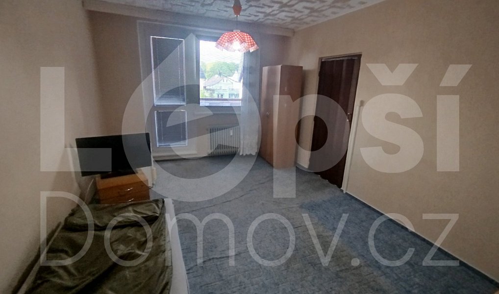 Prodej bytu 3+1 75 m², Jeseník – náhled fotky 4