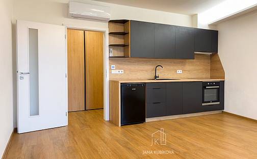 Pronájem bytu 1+kk 30 m², Havlíčkova, Kyjov, okres Hodonín