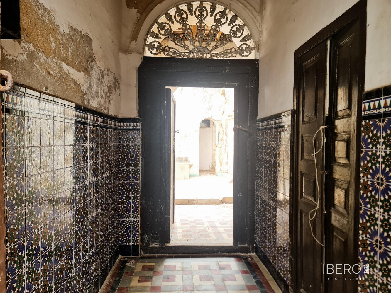Casa – Conil de la Frontera, Casa de Postas - Vista 2