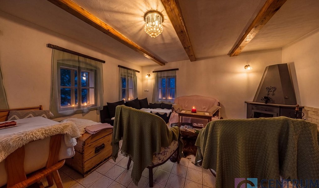 Prodej domu 110 m² s pozemkem 2 646 m², Mařenice – náhled fotky 3