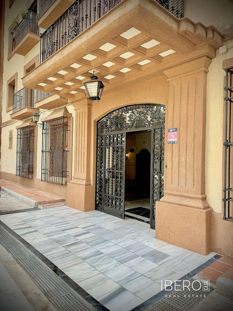 Piso 3+kk – Calahonda - Vista 5