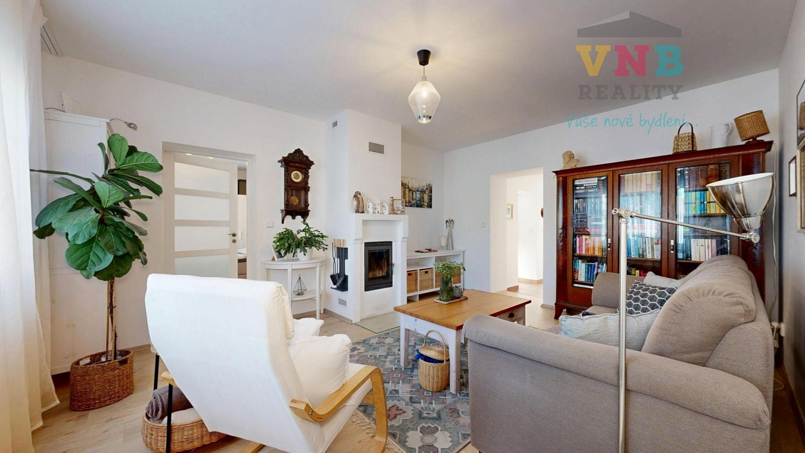 Prodej domu 250 m² s pozemkem 591 m² – fotografie 4