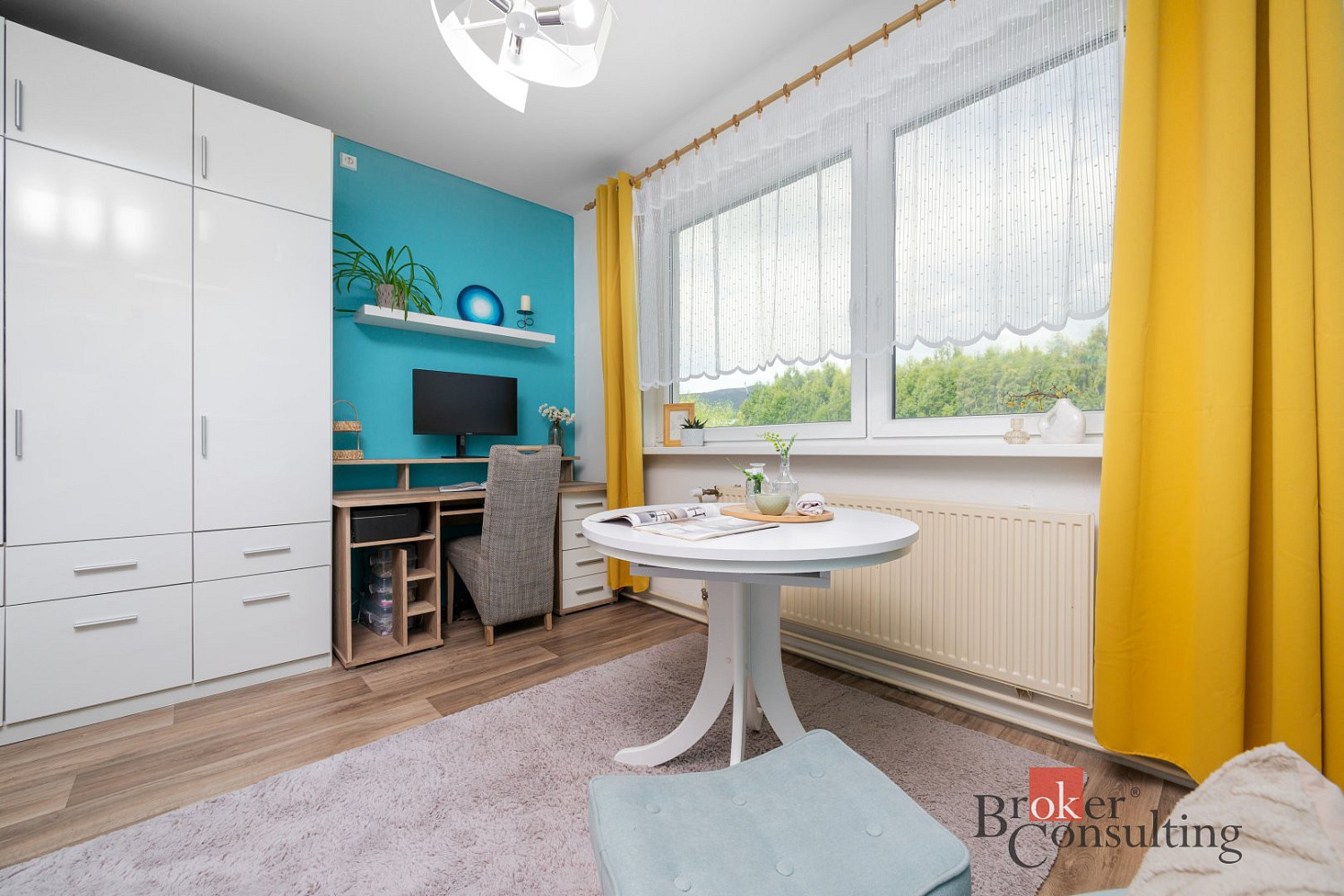 Prodej bytu 3+1 70 m² – fotografie 5