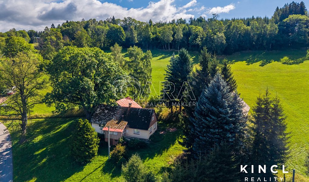 Prodej chaty/chalupy 278 m² s pozemkem 2 278 m², Jestřabí v Krkonoších – náhled fotky 9
