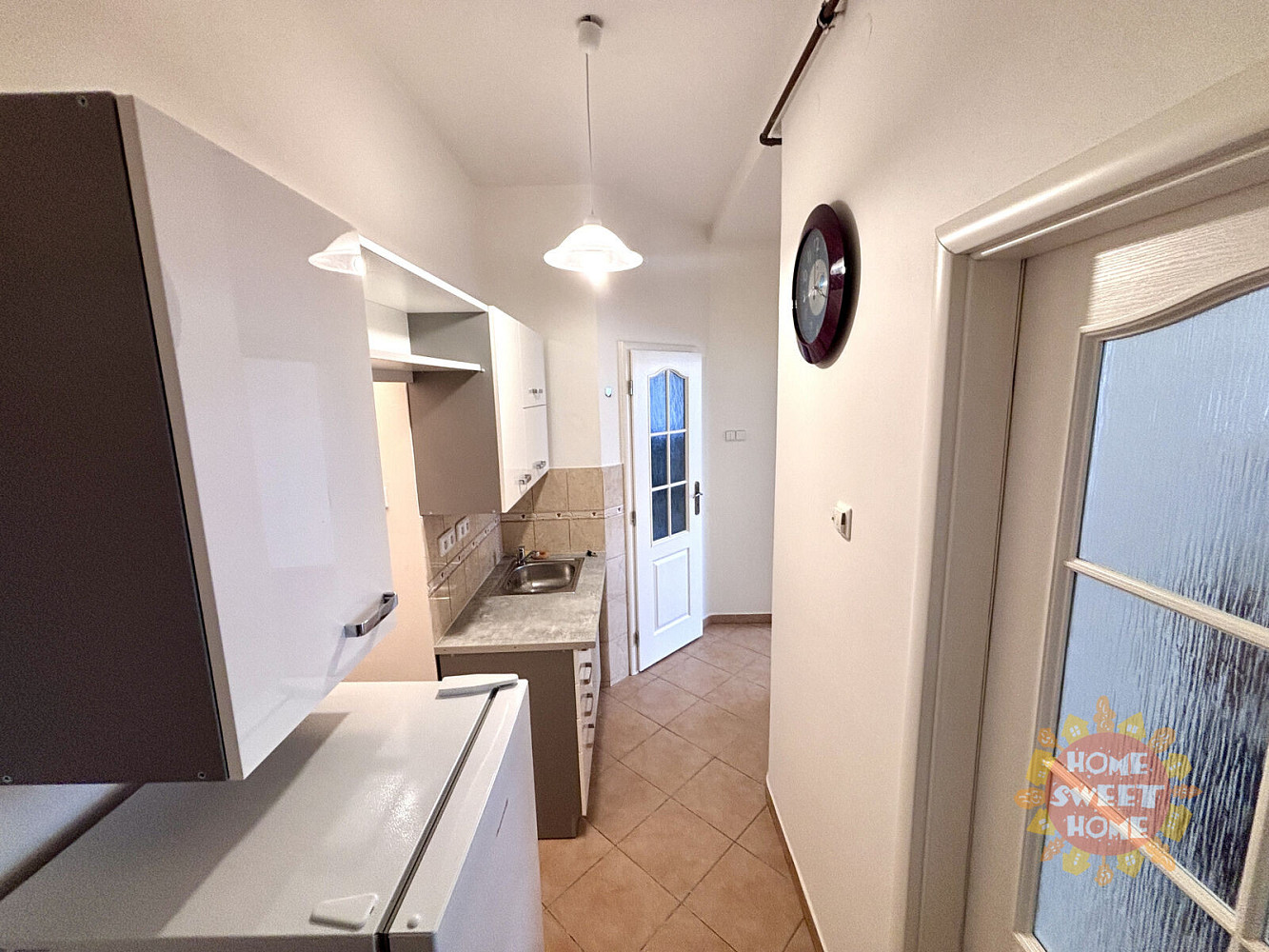 Pronájem bytu 2+1 46 m² – fotografie 2