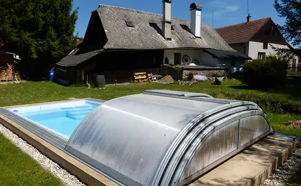 Prodej chalupy 100 m² s pozemkem 1 557 m², Horní Čermná, okres Ústí nad Orlicí