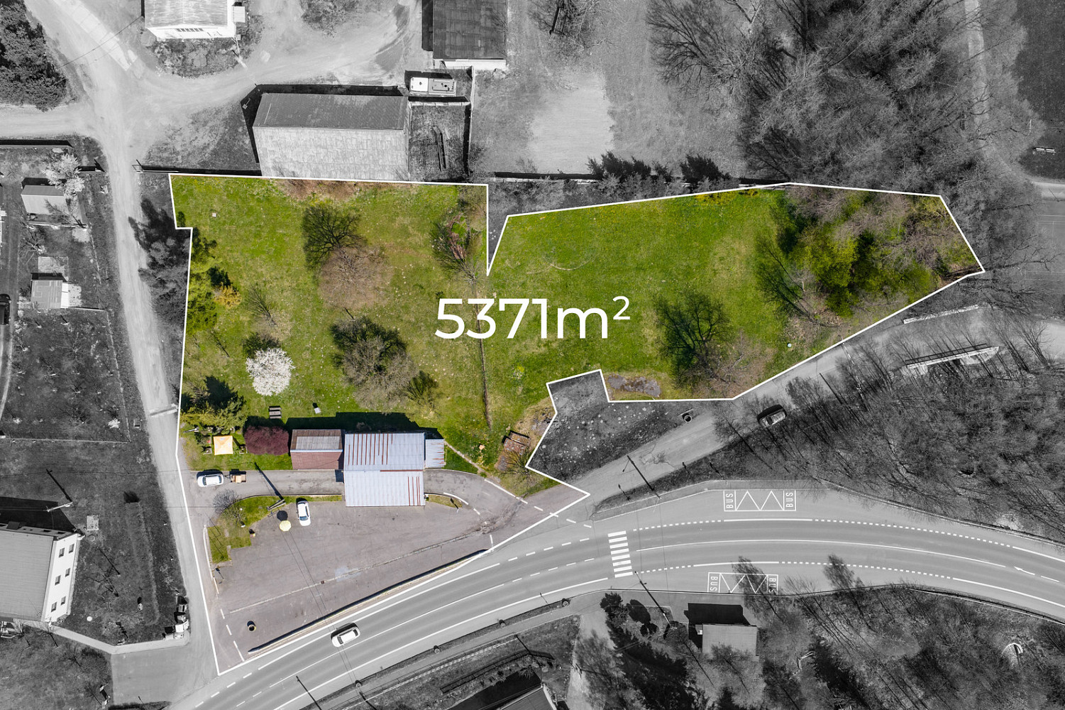 Prodej obchodních prostor 167 m²