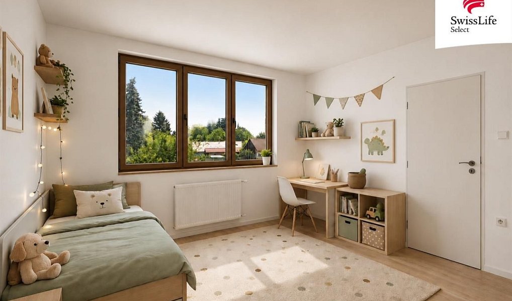 Prodej domu 165 m² s pozemkem 131 m², Svinčany – náhled fotky 8