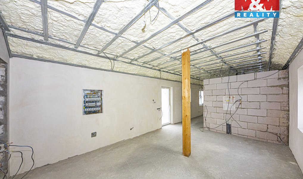 Prodej domu 257 m² s pozemkem 765 m², Žehušice – náhled fotky 7