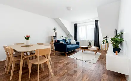 Prodej bytu 3+1 125 m², Gen. Eliáše, Čáslav - Čáslav-Nové Město, okres Kutná Hora