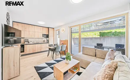Pronájem bytu 2+kk 43 m², Klatovská, Železná Ruda, okres Klatovy