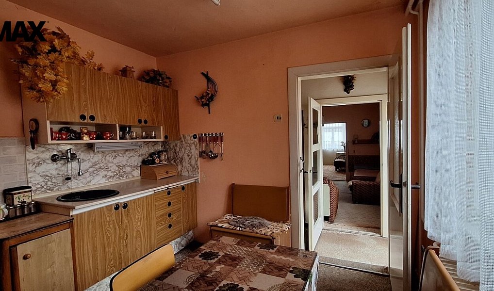 Prodej domu 67 m² s pozemkem 218 m², Letonice – náhled fotky 5