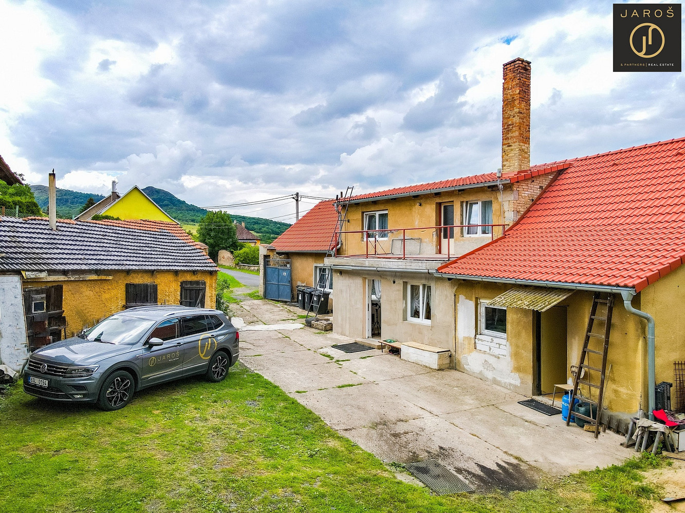 Prodej domu 640 m² s pozemkem 2 342 m² — photo 3
