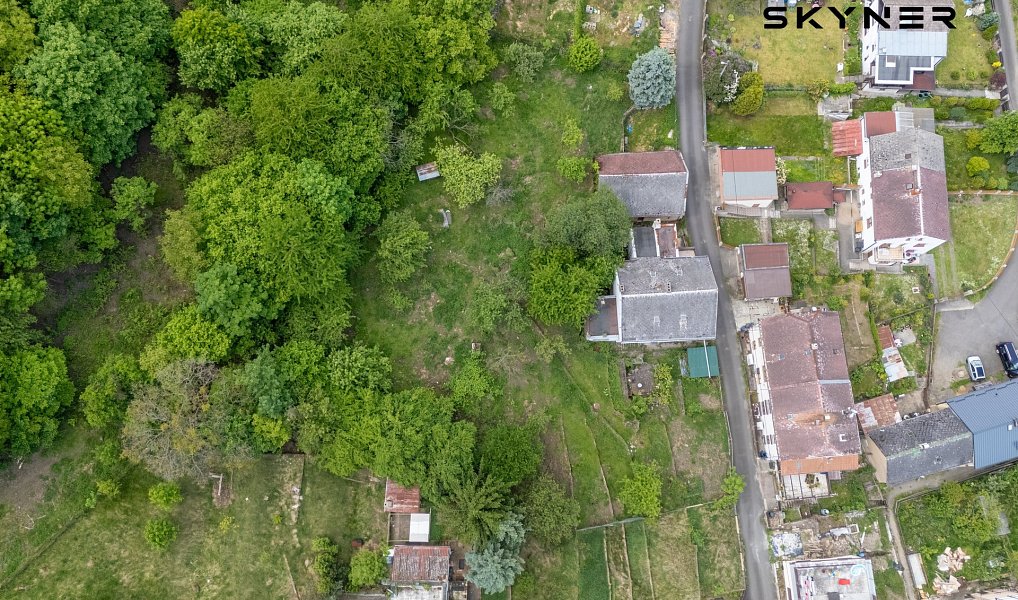 Prodej domu 278 m² s pozemkem 1 500 m², Ústí nad Labem – náhled fotky 7