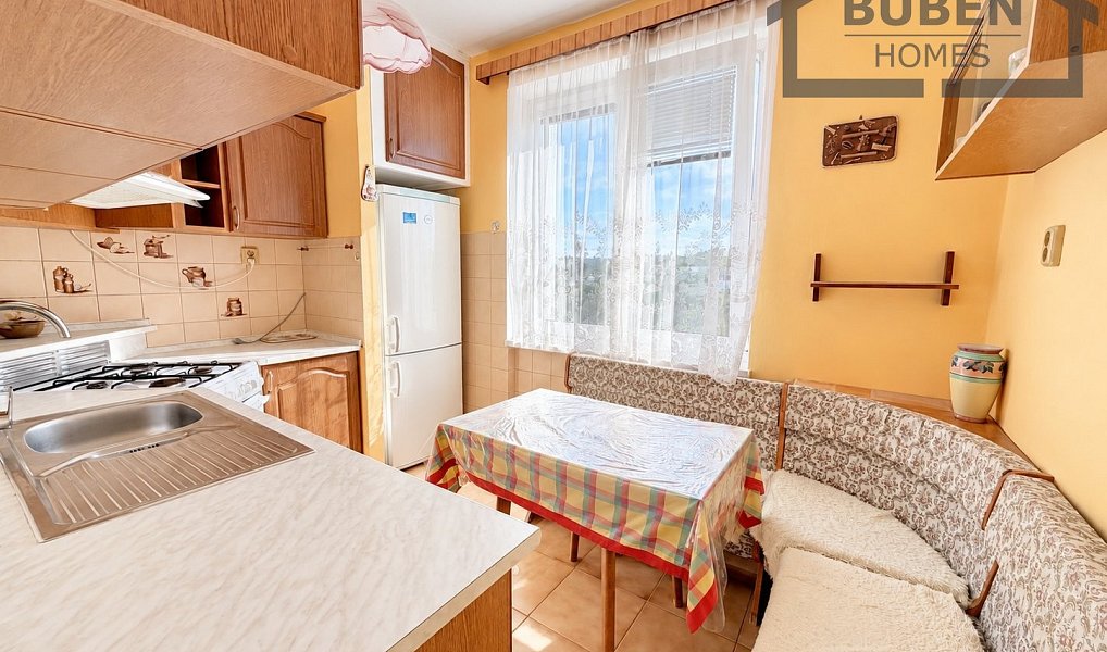 Prodej bytu 3+1 59 m², Tachov – náhled fotky 16