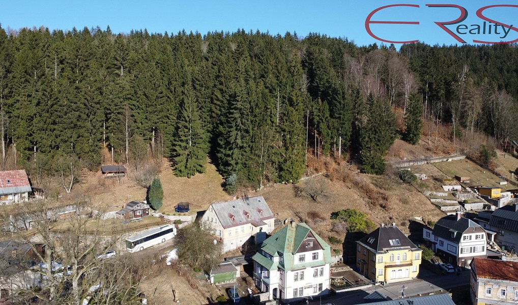 Prodej domu 250 m² s pozemkem 1 221 m², Janov nad Nisou – náhled fotky 30