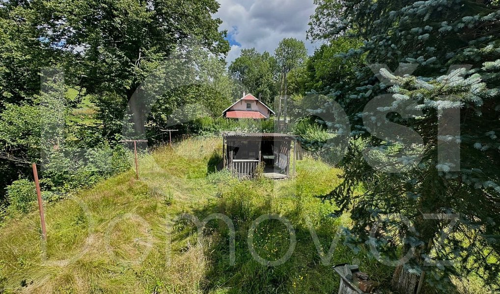 Prodej chaty/chalupy 96 m² s pozemkem 302 m², Jeseník – náhled fotky 7