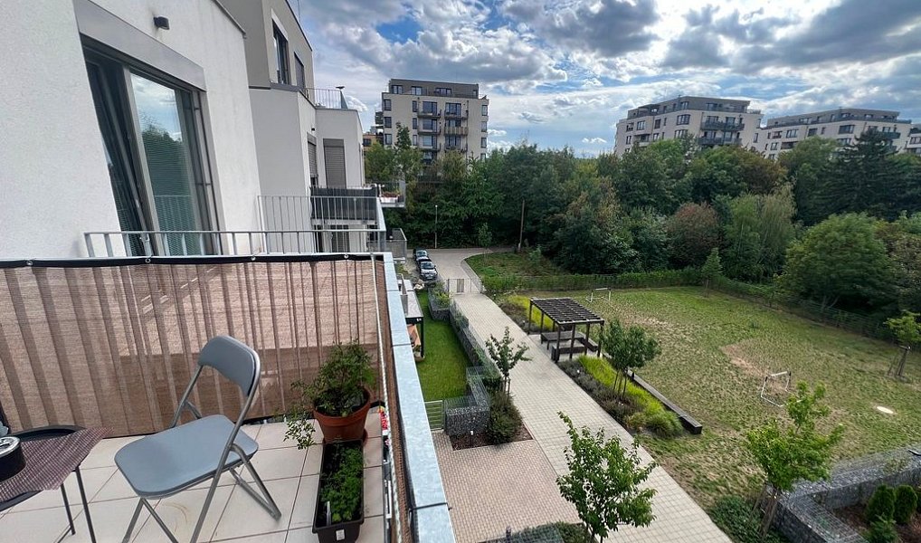 Prodej bytu 1+kk 42 m², Praha – náhled fotky 8